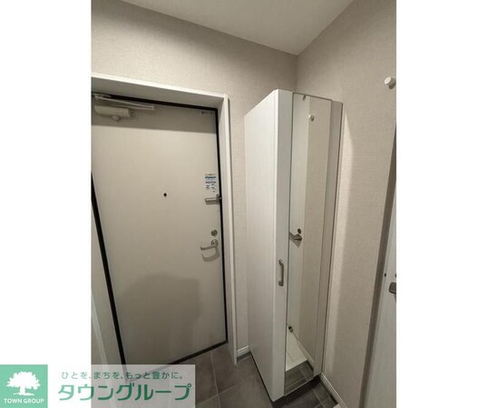 (仮称)Jブラン関町の物件内観写真